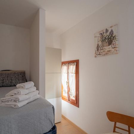 La Casita Villa Brendola Bagian luar foto