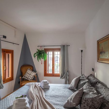 La Casita Villa Brendola Bagian luar foto
