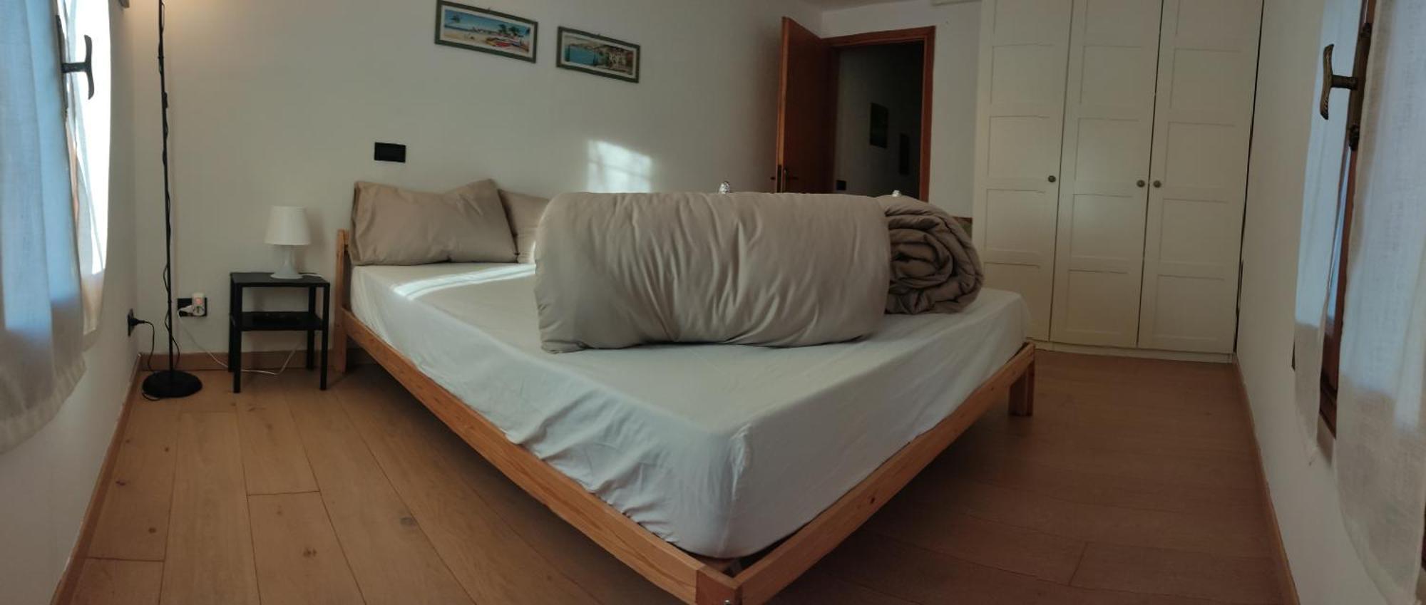 La Casita Villa Brendola Bagian luar foto