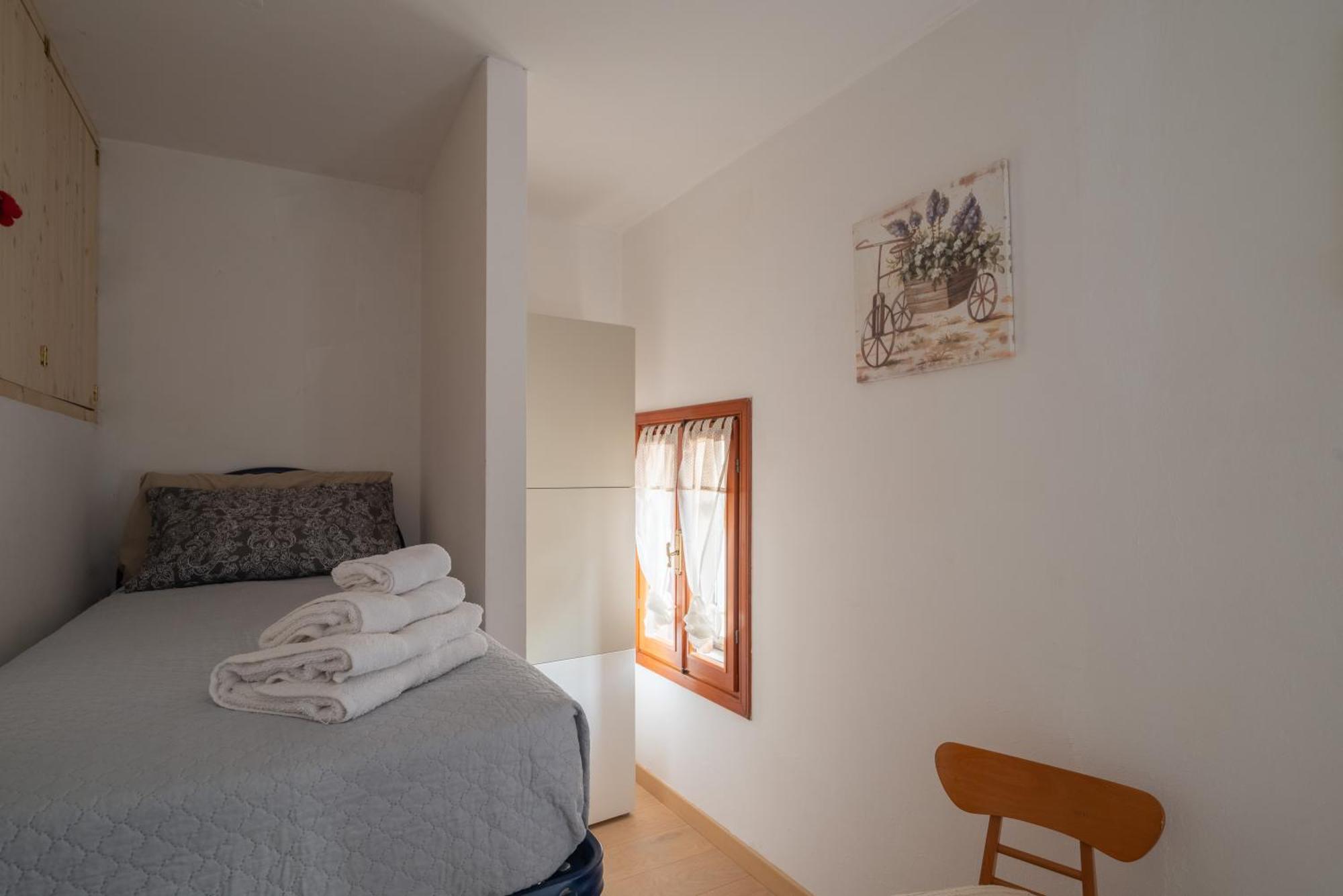 La Casita Villa Brendola Bagian luar foto