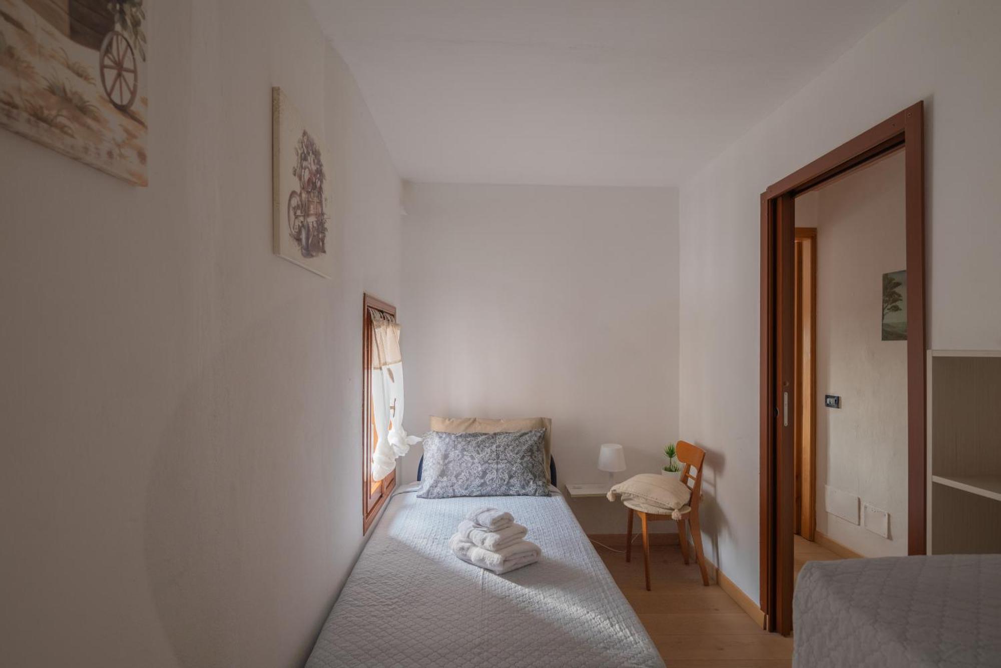La Casita Villa Brendola Bagian luar foto