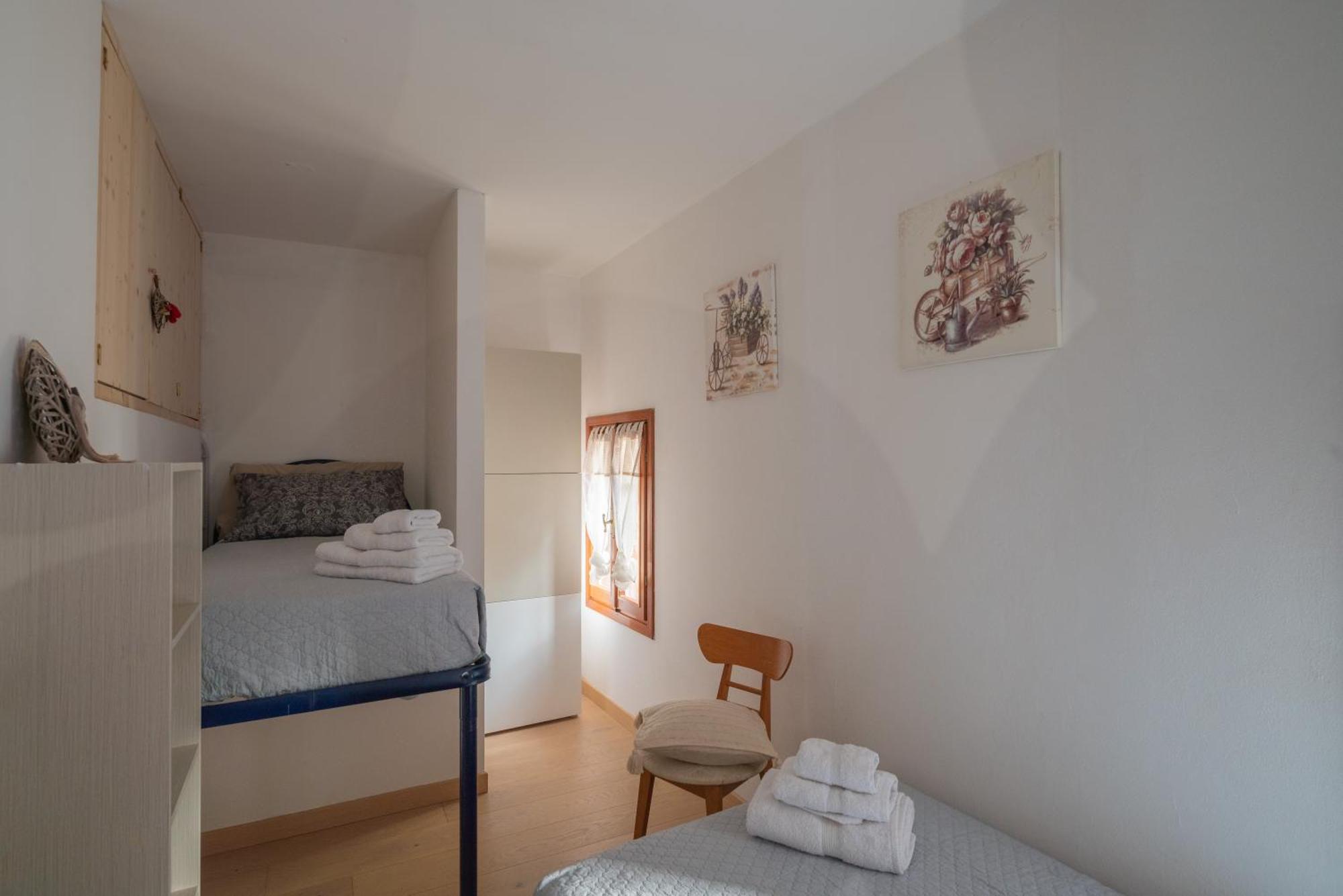 La Casita Villa Brendola Bagian luar foto
