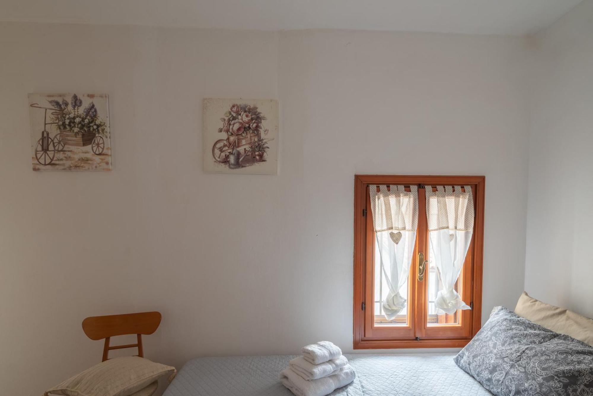 La Casita Villa Brendola Bagian luar foto