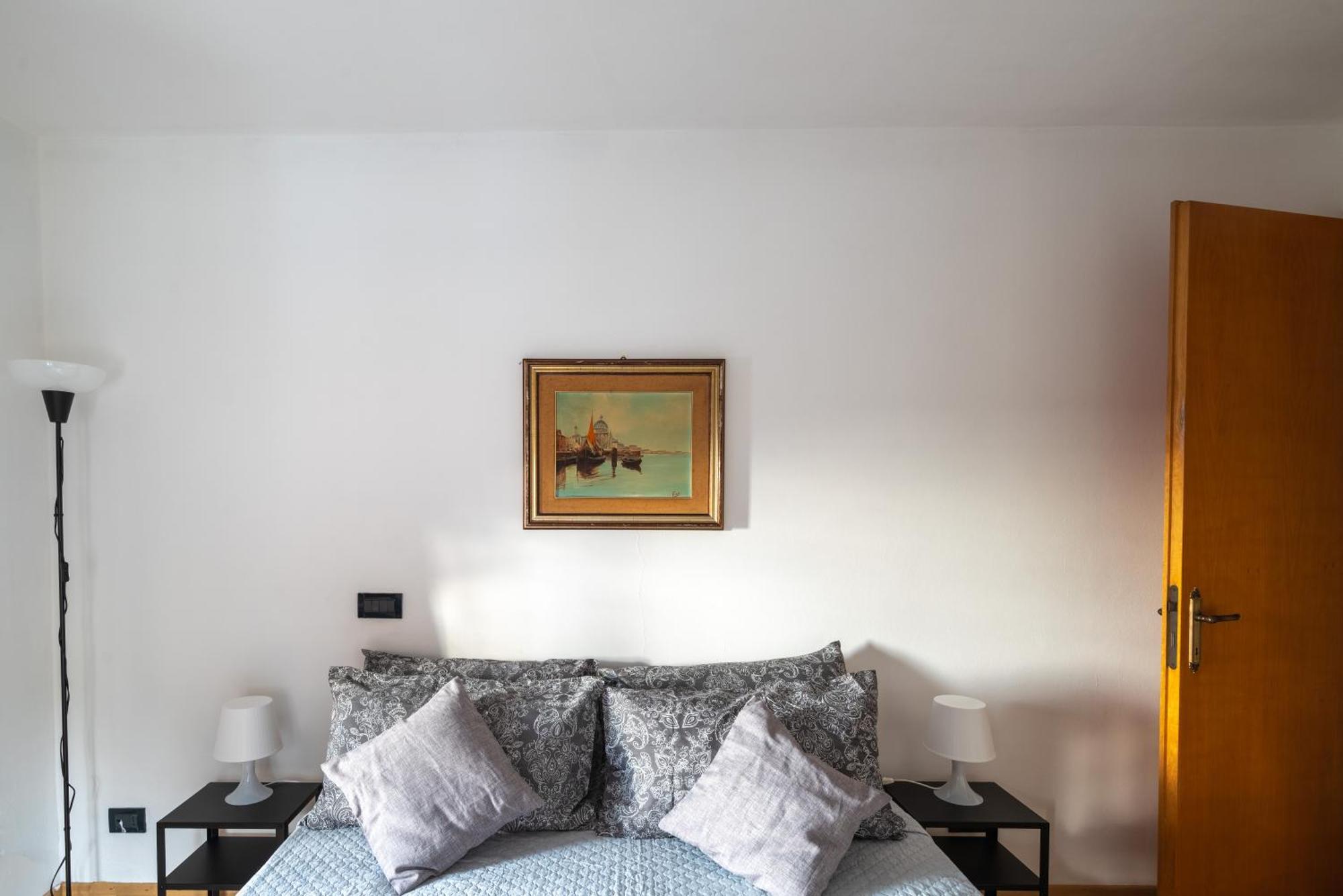 La Casita Villa Brendola Bagian luar foto
