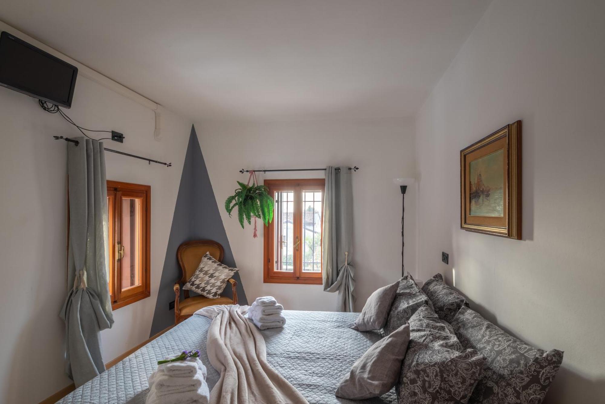 La Casita Villa Brendola Bagian luar foto