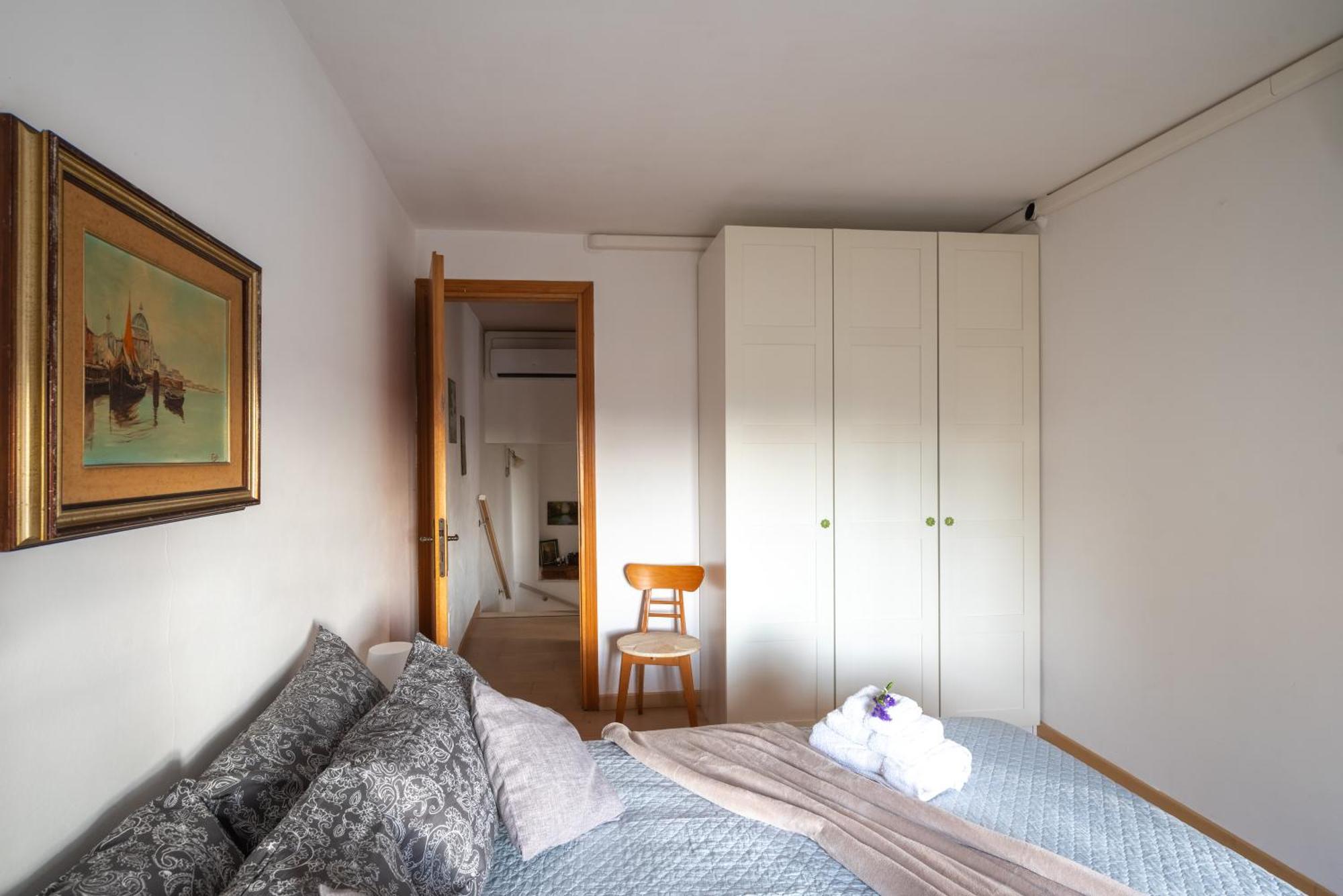 La Casita Villa Brendola Bagian luar foto