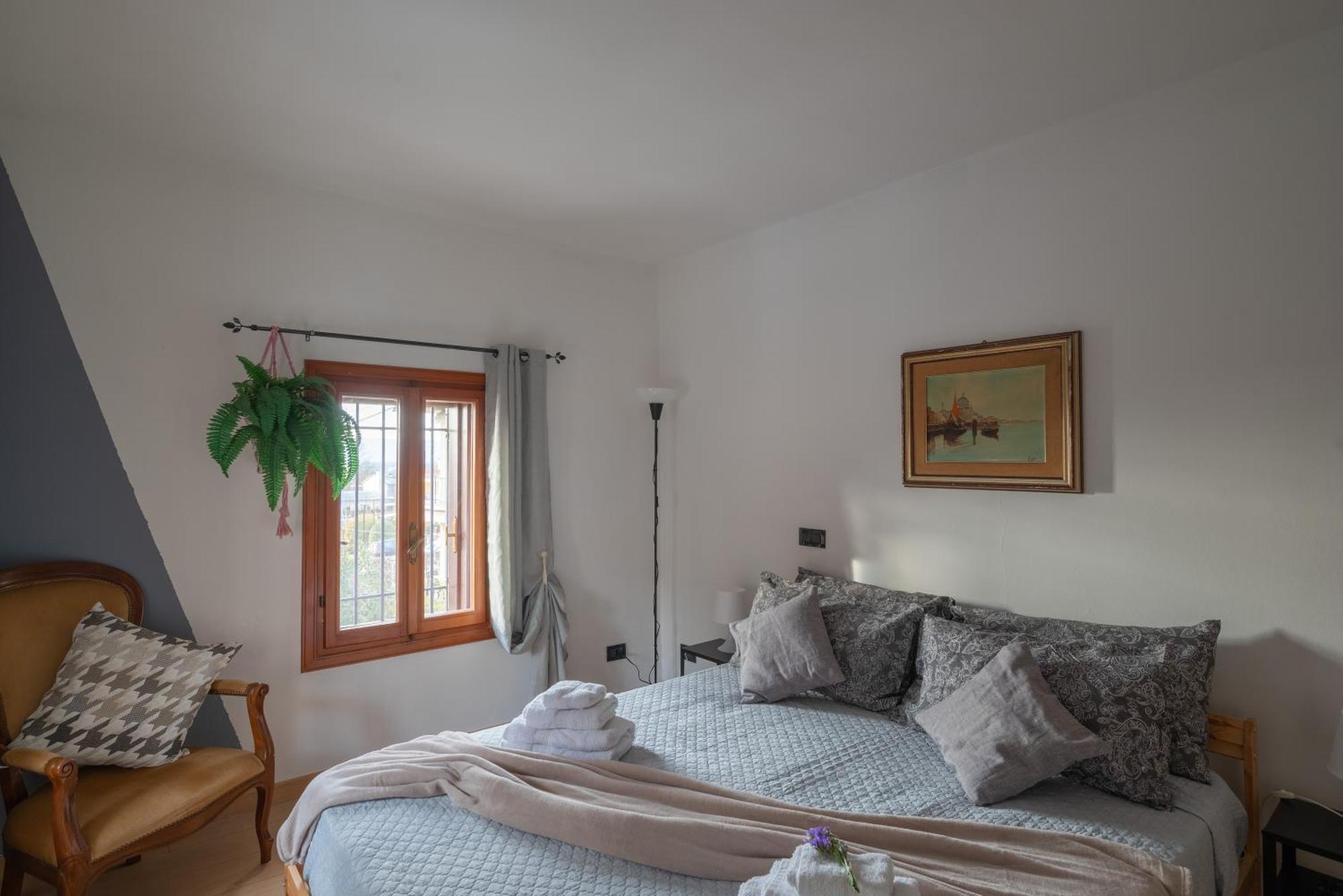 La Casita Villa Brendola Bagian luar foto