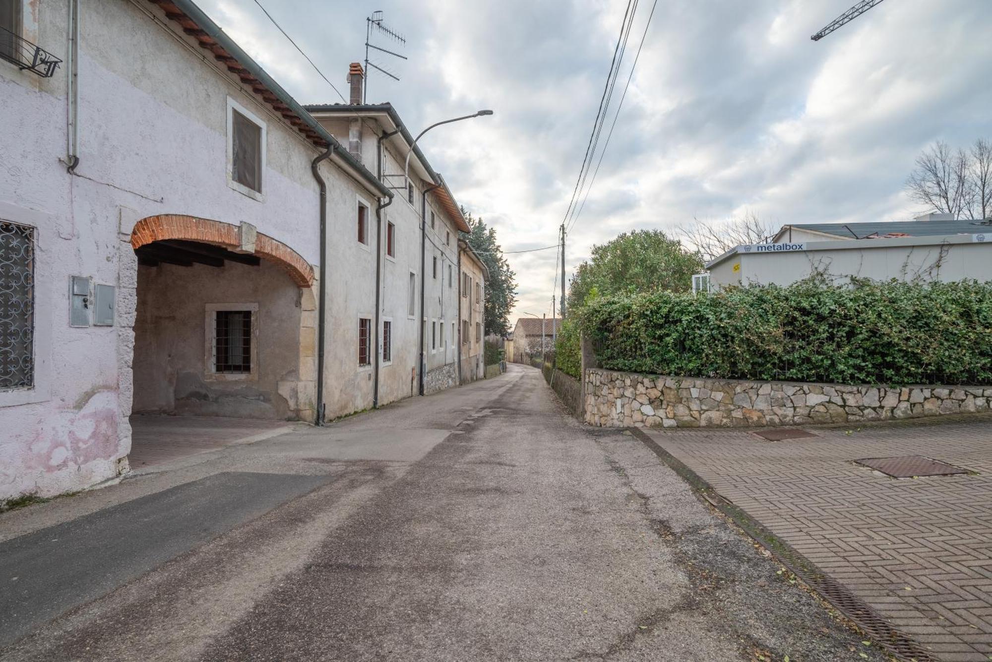 La Casita Villa Brendola Bagian luar foto