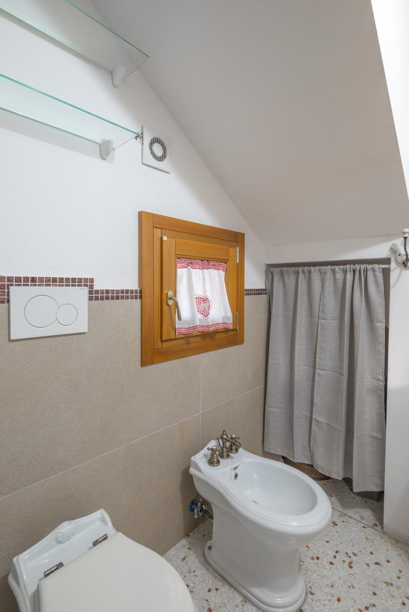 La Casita Villa Brendola Bagian luar foto