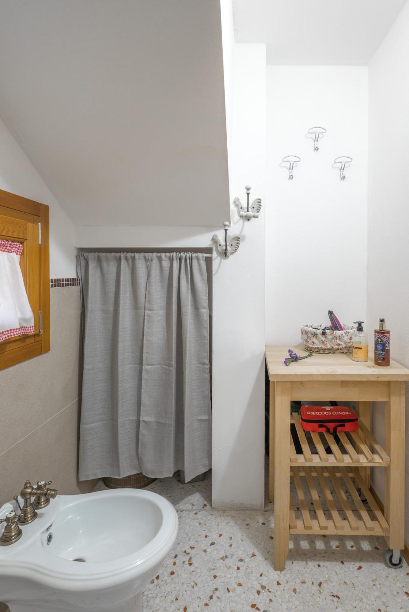 La Casita Villa Brendola Bagian luar foto