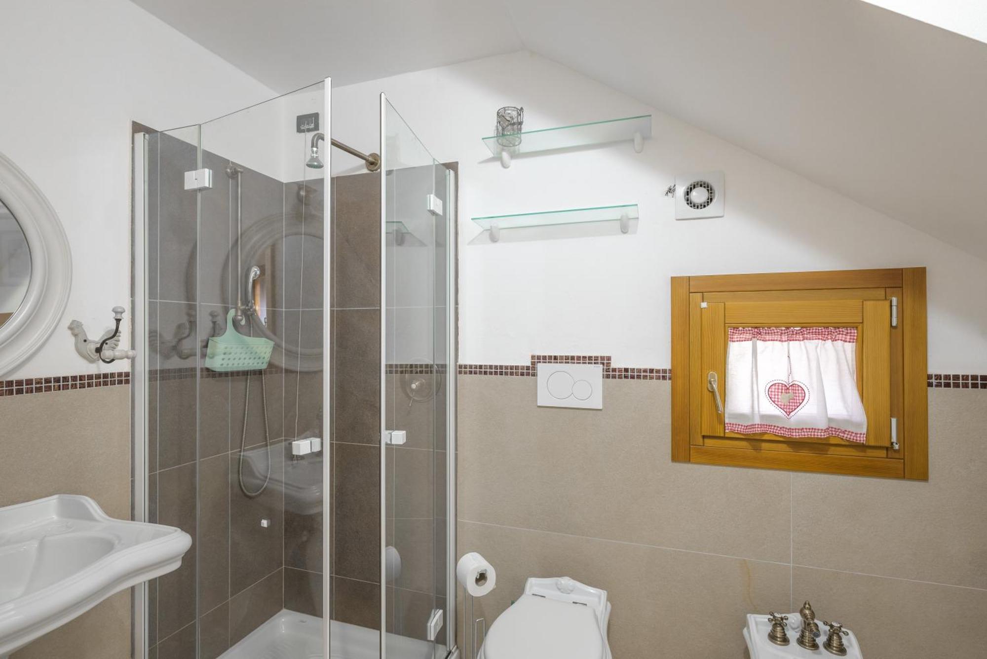 La Casita Villa Brendola Bagian luar foto