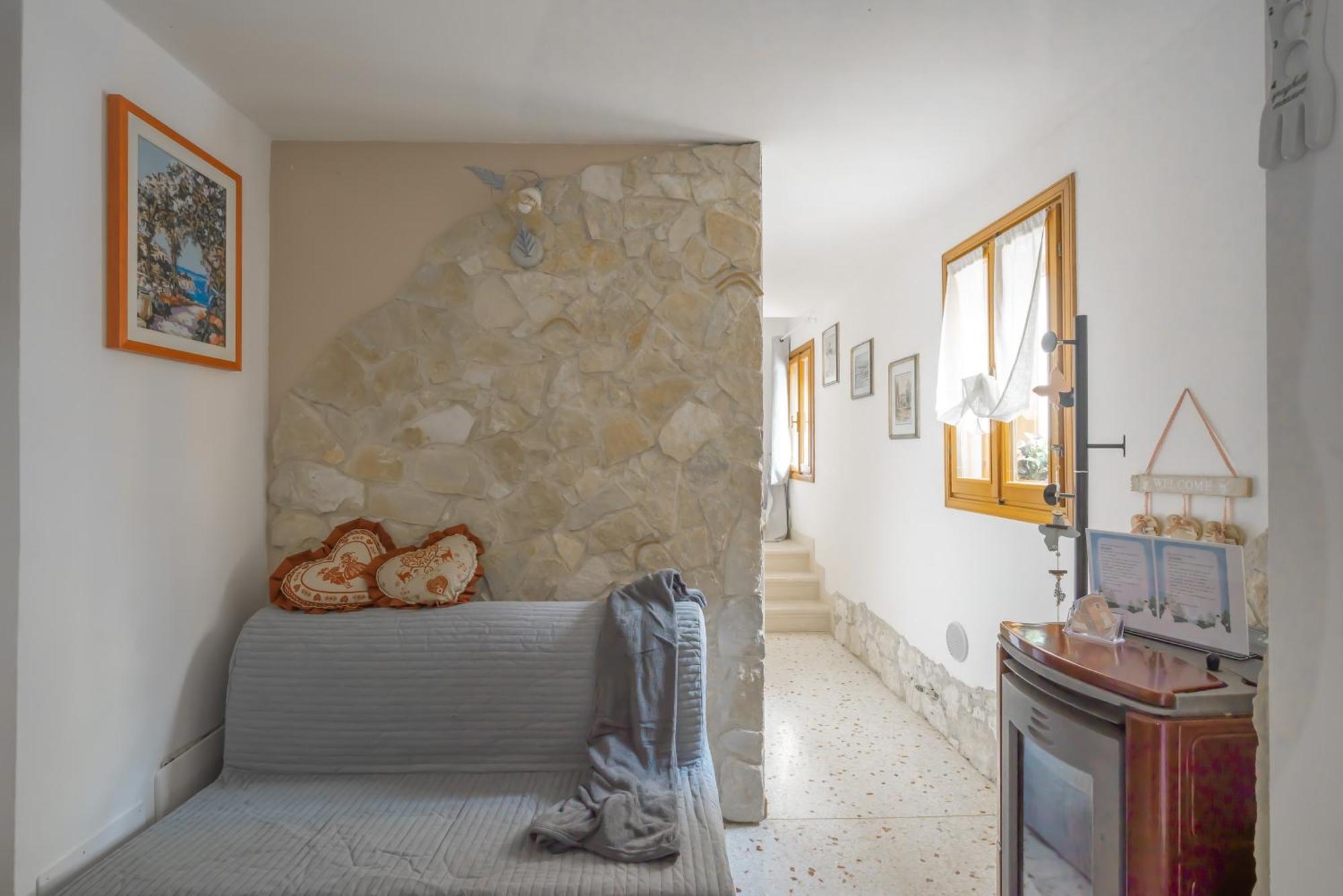 La Casita Villa Brendola Bagian luar foto