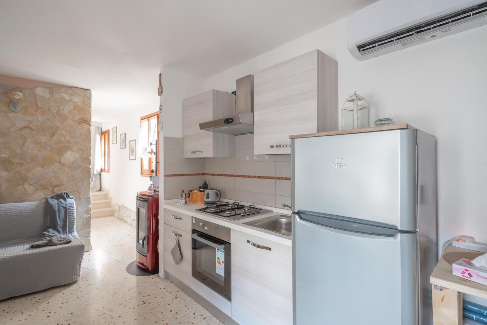 La Casita Villa Brendola Bagian luar foto
