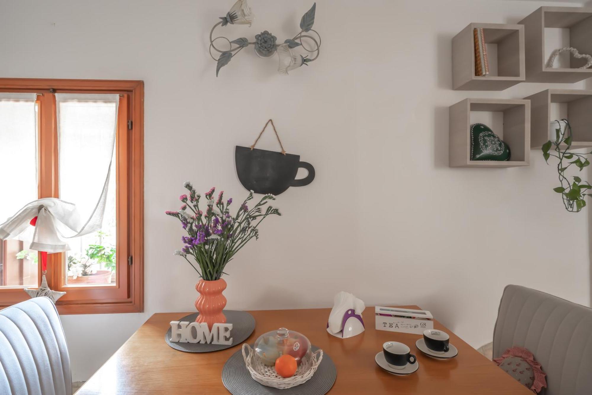 La Casita Villa Brendola Bagian luar foto