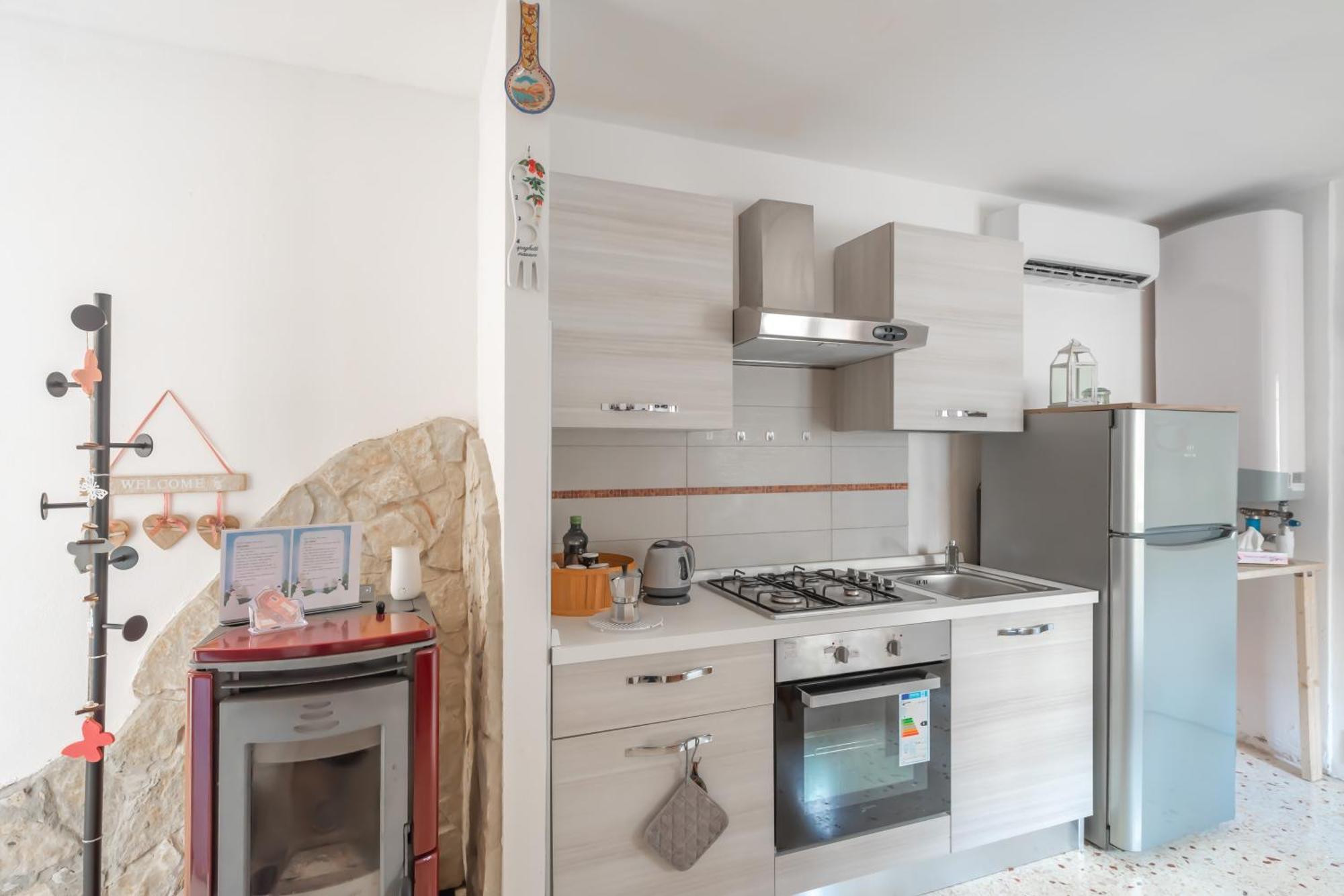 La Casita Villa Brendola Bagian luar foto