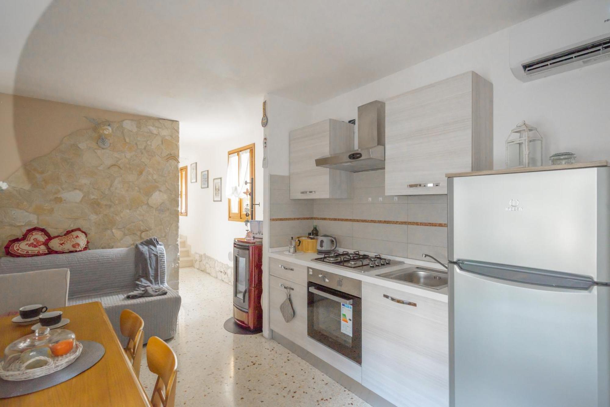 La Casita Villa Brendola Bagian luar foto