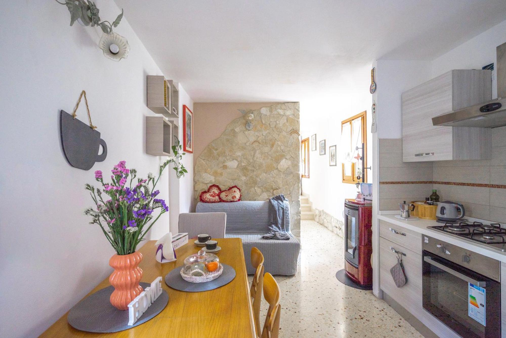 La Casita Villa Brendola Bagian luar foto