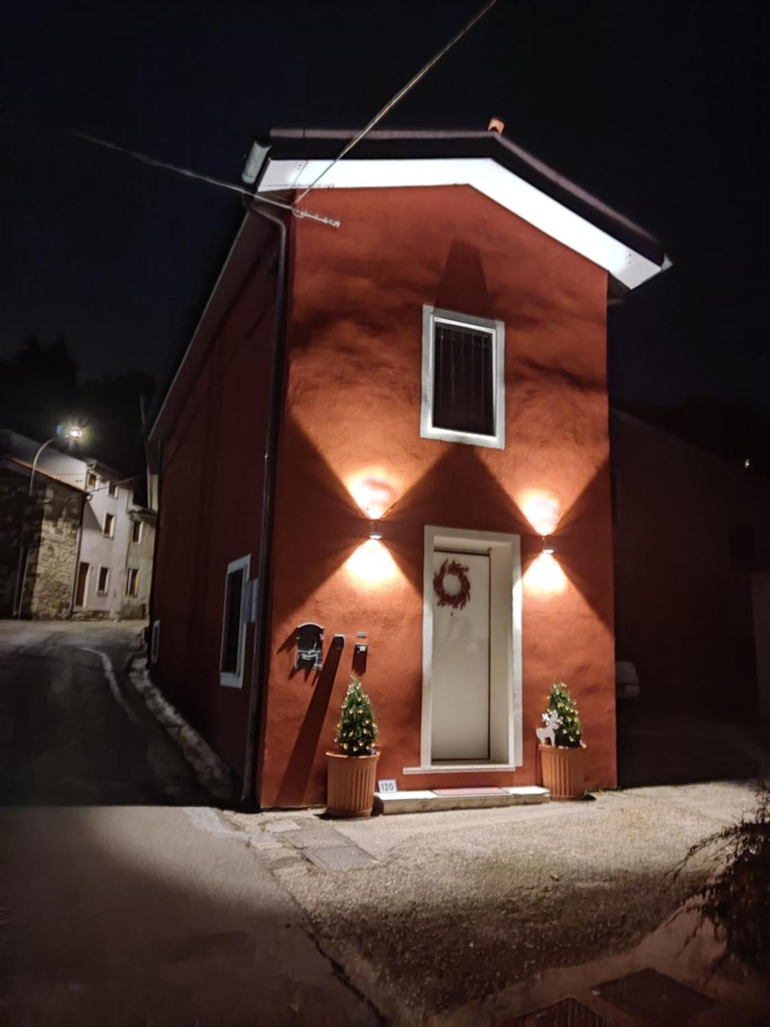 La Casita Villa Brendola Bagian luar foto